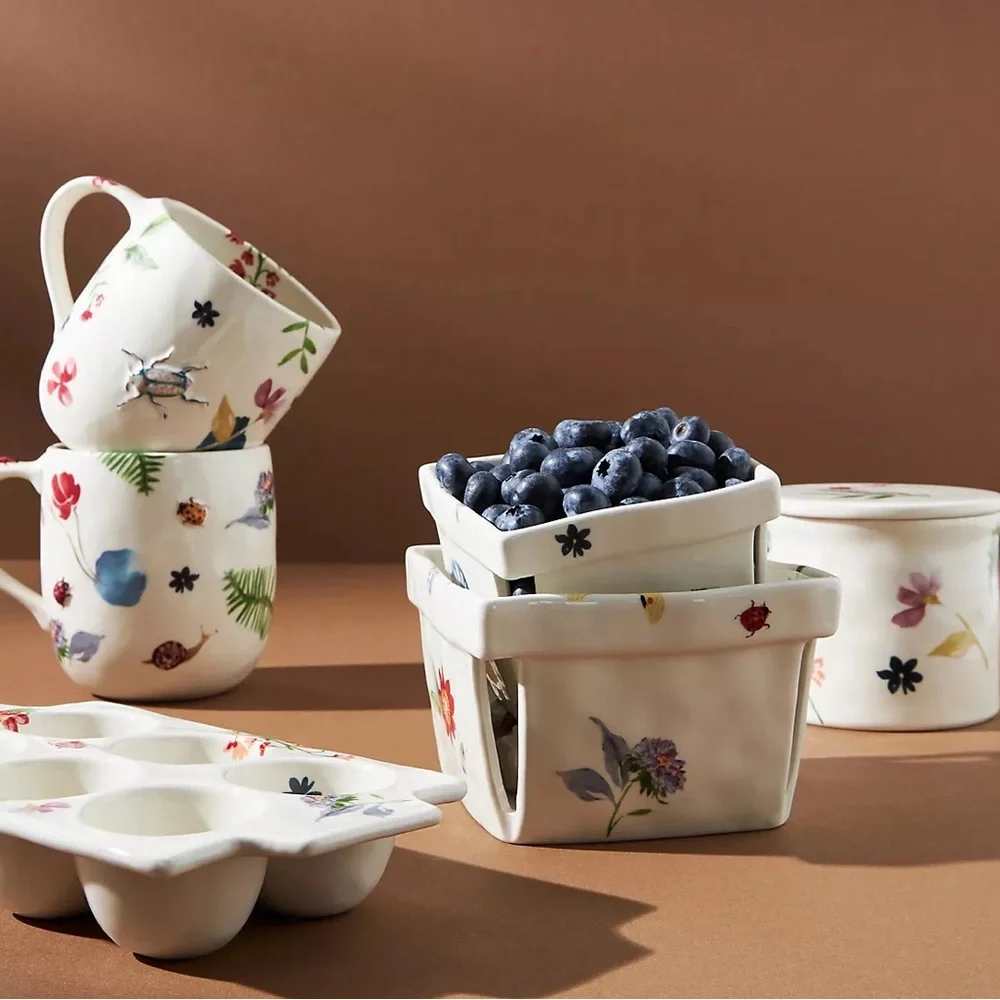 Anthropologie product details